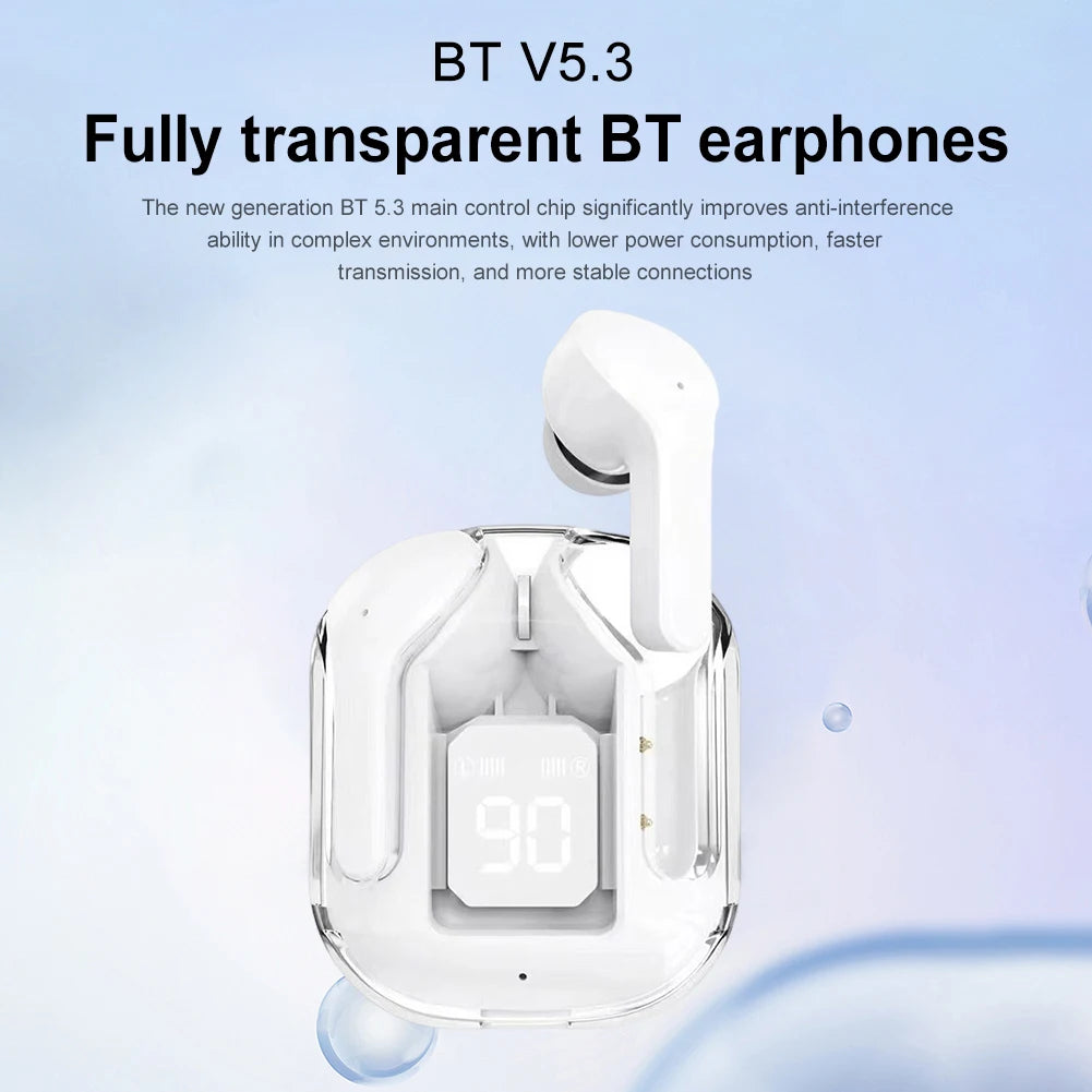 SoundPulse 2 Wirales EarBuds