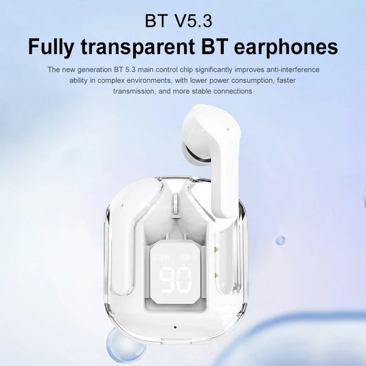 SoundPulse 2 Wirales EarBuds